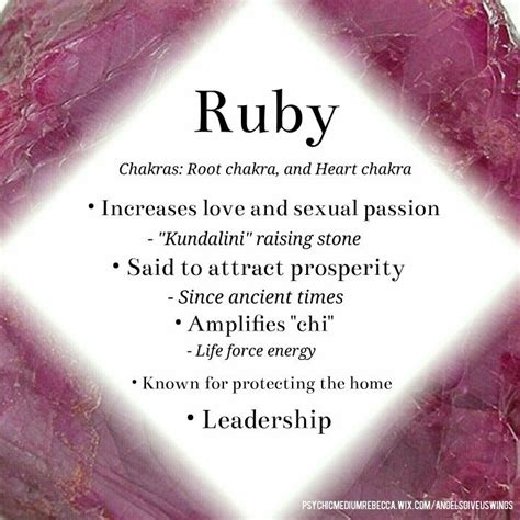 The Hidden Gem of Ruby's Connotation Magic